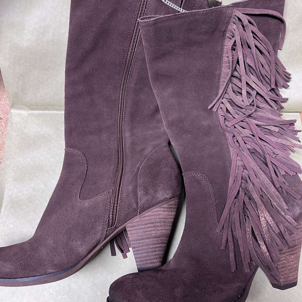 Reba western boots . New - never worn